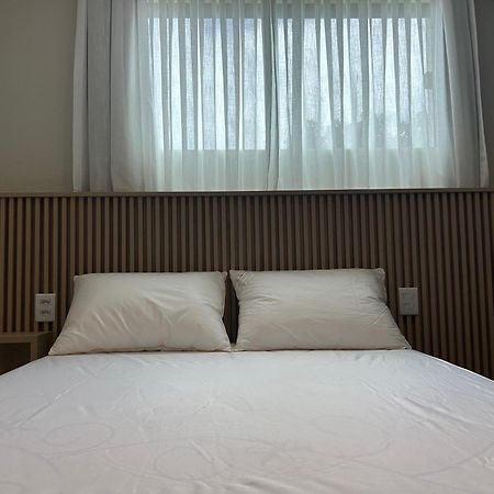 Loft Solaris Apart Hotel - Suite - Apt. N.106 Joao Camara 외부 사진