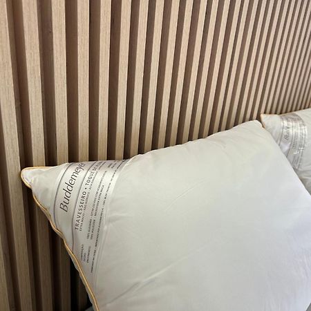 Loft Solaris Apart Hotel - Suite - Apt. N.106 Joao Camara 외부 사진