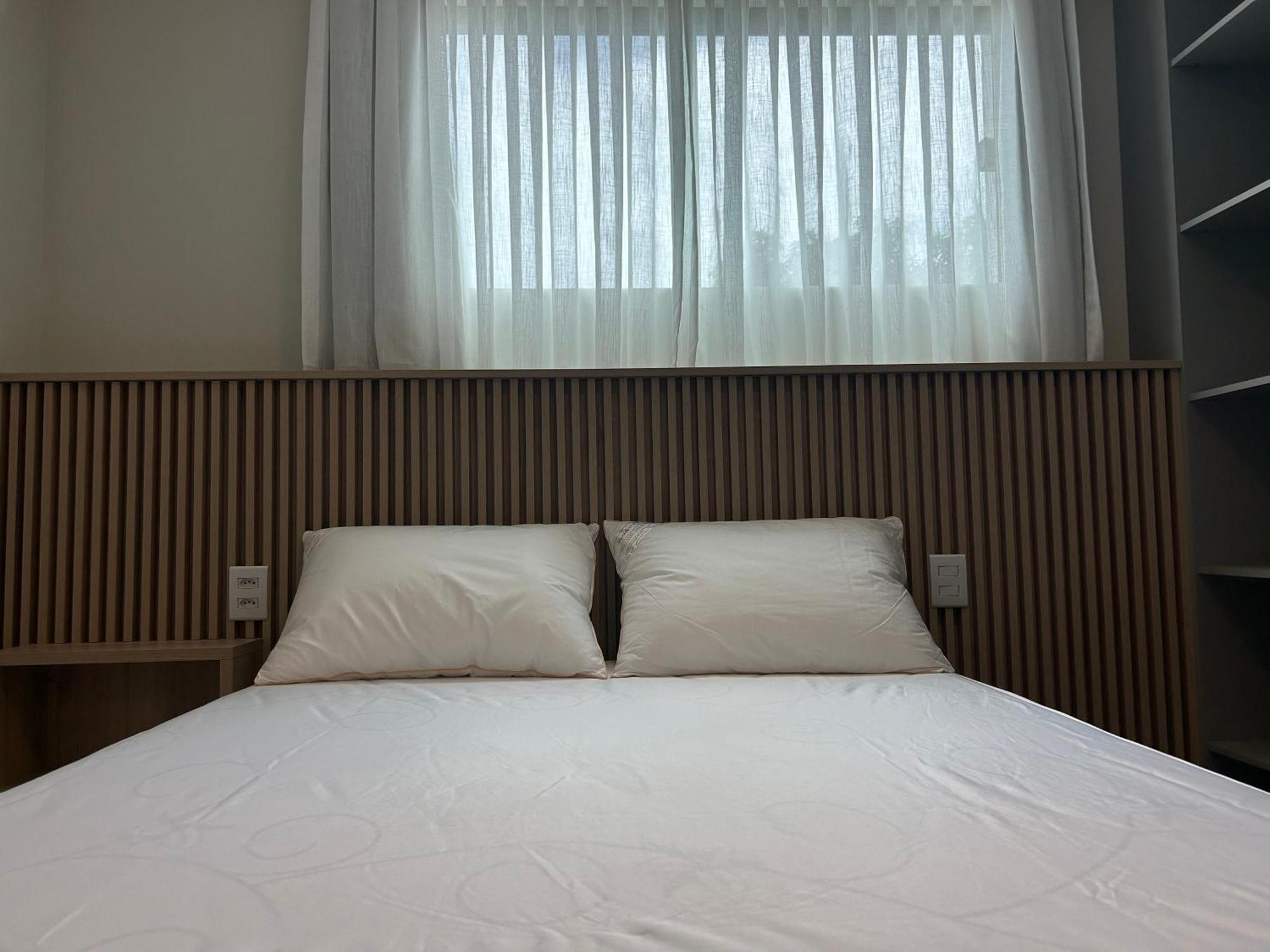 Loft Solaris Apart Hotel - Suite - Apt. N.106 Joao Camara 외부 사진