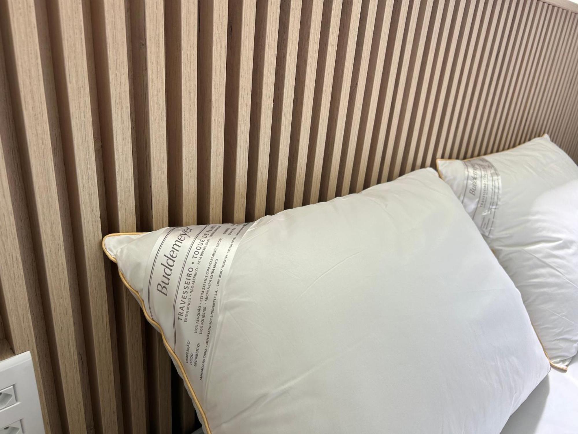 Loft Solaris Apart Hotel - Suite - Apt. N.106 Joao Camara 외부 사진