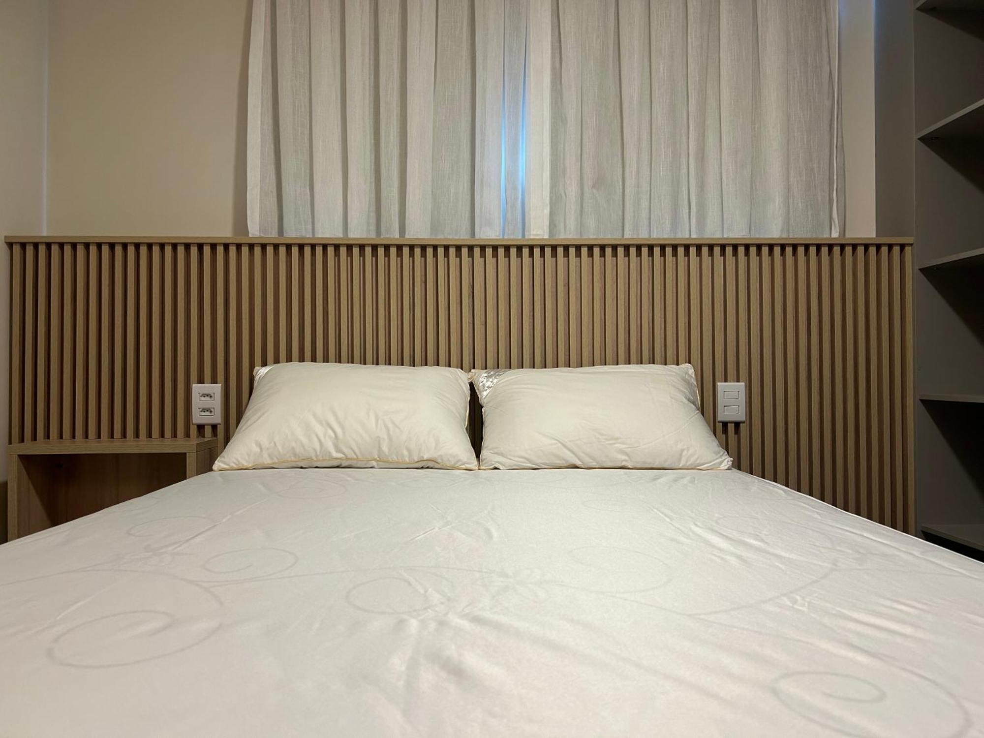 Loft Solaris Apart Hotel - Suite - Apt. N.106 Joao Camara 외부 사진