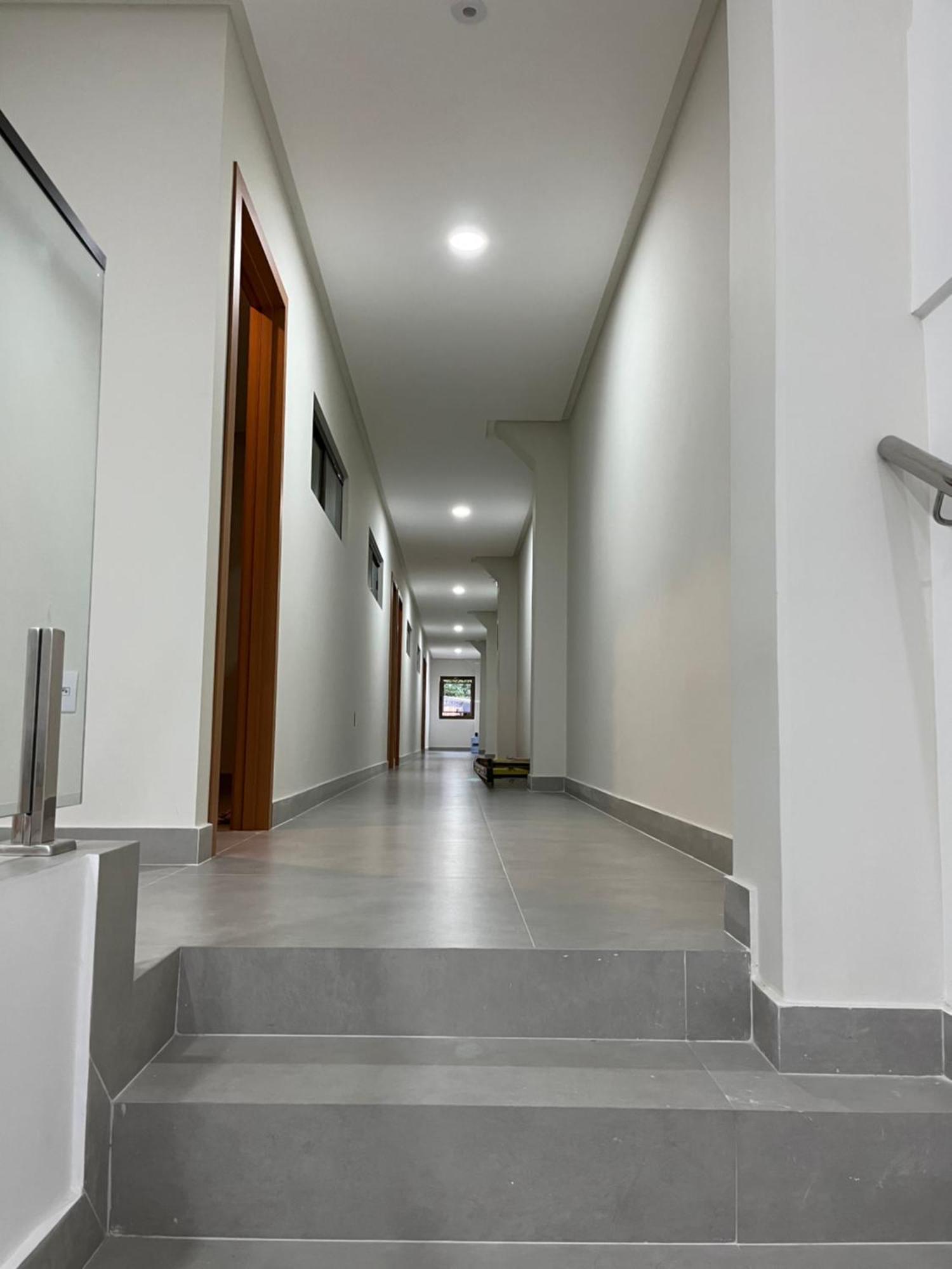 Loft Solaris Apart Hotel - Suite - Apt. N.106 Joao Camara 외부 사진