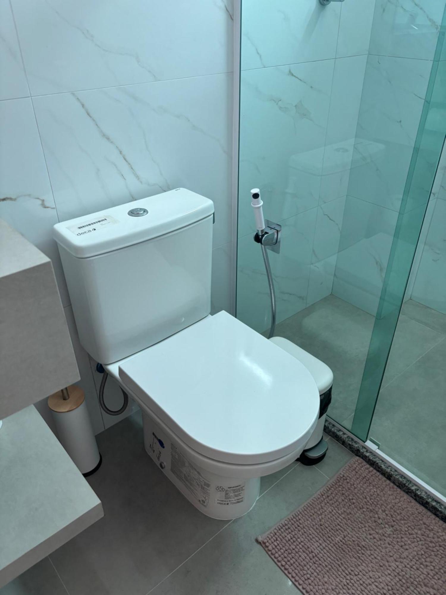 Loft Solaris Apart Hotel - Suite - Apt. N.106 Joao Camara 외부 사진